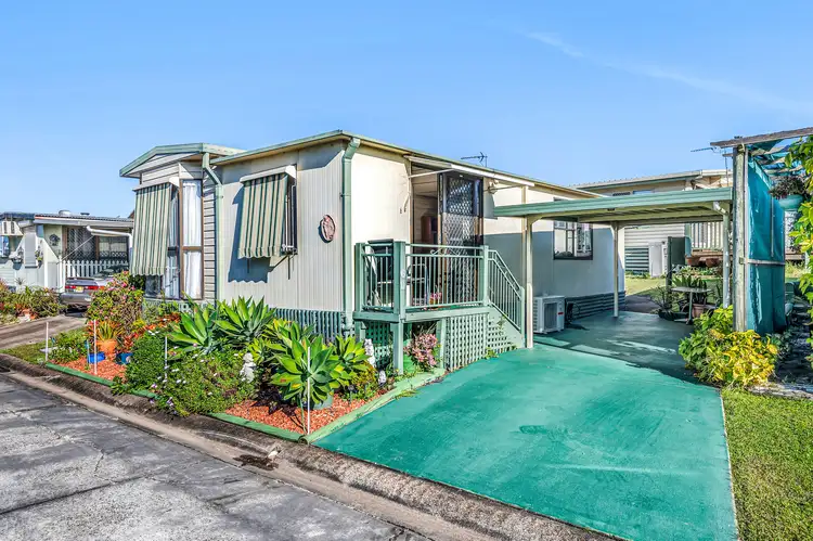 60 Brunker Street, Gillieston Heights NSW 2321