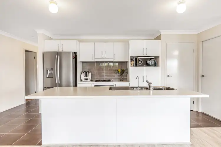 Second view of Homely house listing, 34 Mileham Circuit, Rutherford NSW 2320