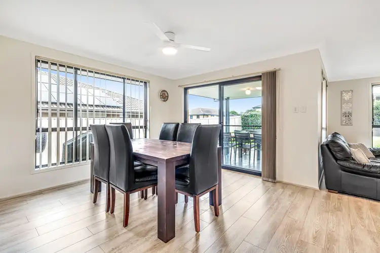 Third view of Homely house listing, 34 Mileham Circuit, Rutherford NSW 2320