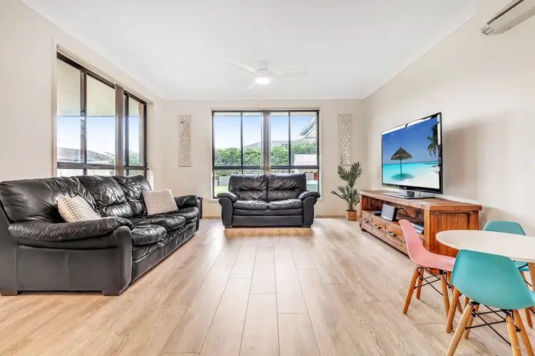 Fifth view of Homely house listing, 34 Mileham Circuit, Rutherford NSW 2320