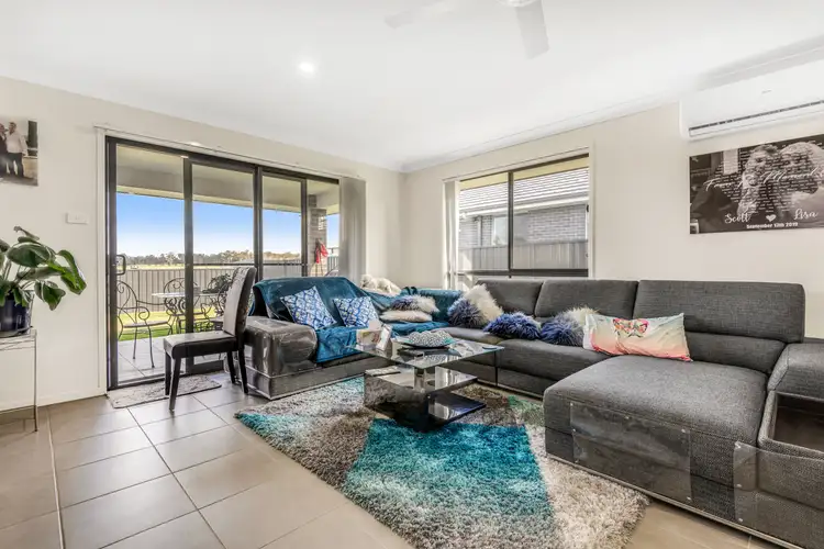Second view of Homely house listing, 24 Gullane Close, Heddon Greta NSW 2321