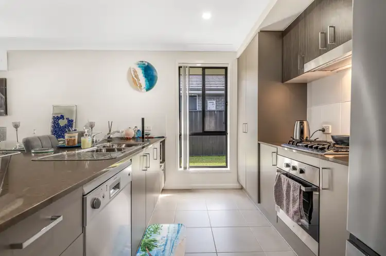 Third view of Homely house listing, 24 Gullane Close, Heddon Greta NSW 2321