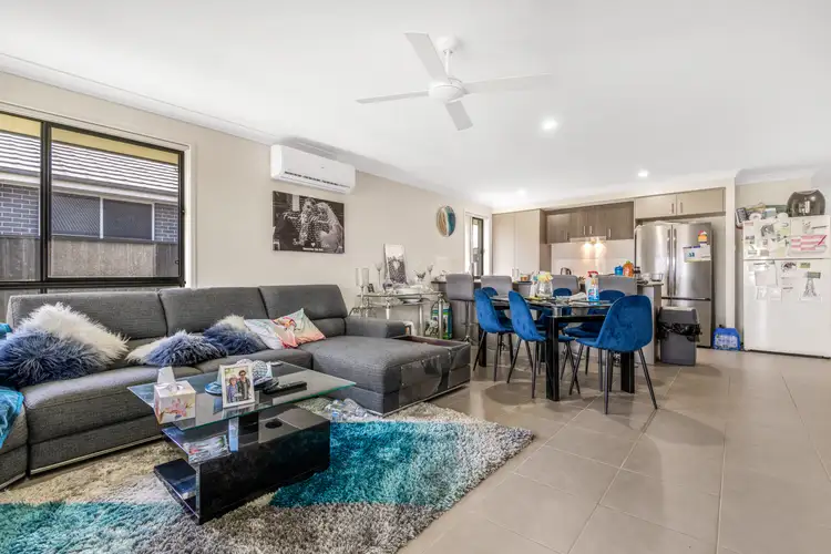 Fourth view of Homely house listing, 24 Gullane Close, Heddon Greta NSW 2321