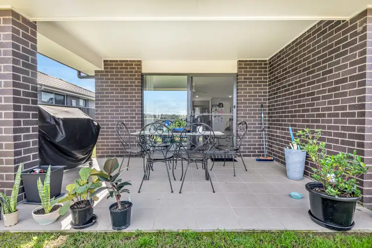 Fifth view of Homely house listing, 24 Gullane Close, Heddon Greta NSW 2321