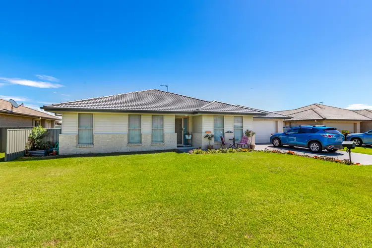 Main view of Homely house listing, 7 Brando Street, Rutherford NSW 2320