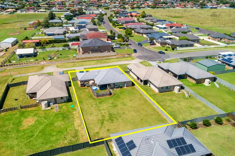 Second view of Homely house listing, 7 Brando Street, Rutherford NSW 2320