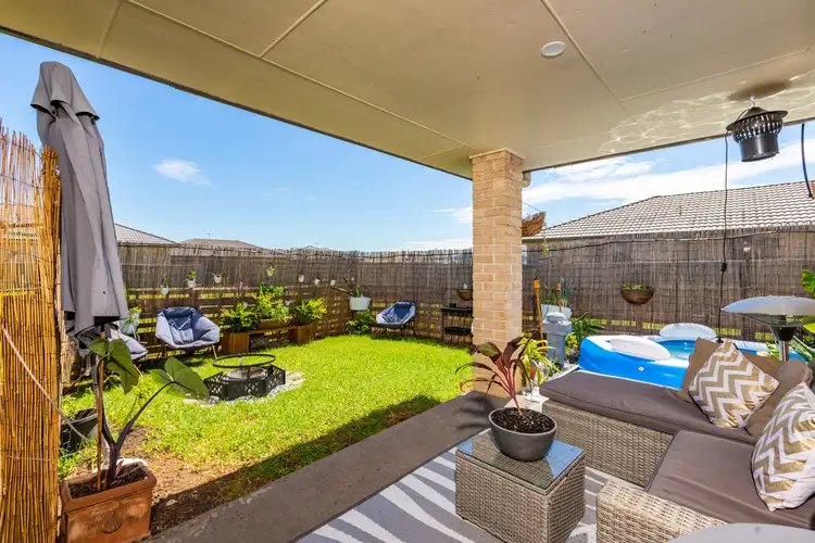 Sixth view of Homely house listing, 7 Brando Street, Rutherford NSW 2320