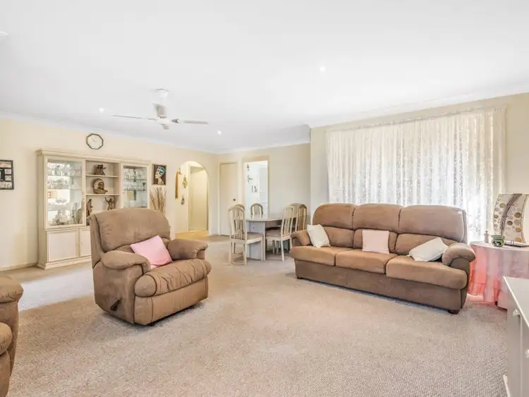 Third view of Homely house listing, 8 Honey Oak Drive, Toronto NSW 2283