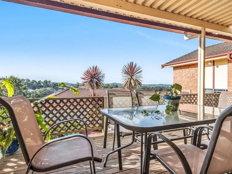 Fifth view of Homely house listing, 8 Honey Oak Drive, Toronto NSW 2283