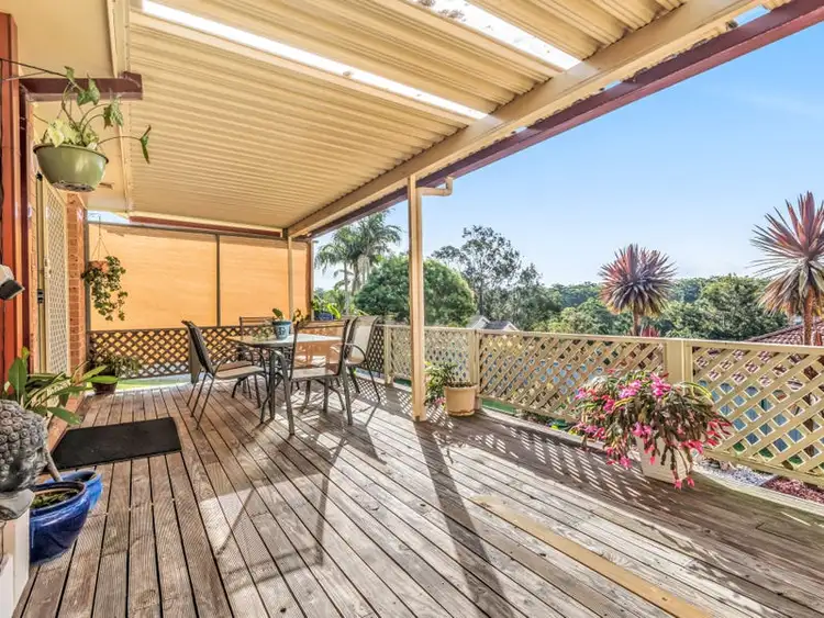 Sixth view of Homely house listing, 8 Honey Oak Drive, Toronto NSW 2283