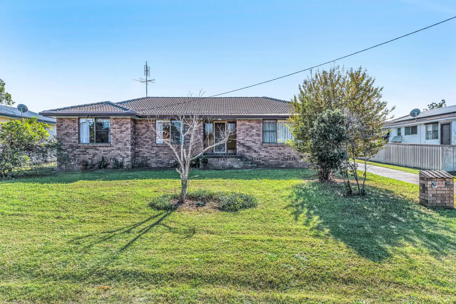 Main view of Homely house listing, 67 Harle Street, Abermain NSW 2326