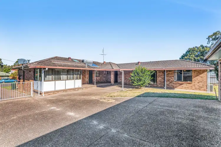 Second view of Homely house listing, 67 Harle Street, Abermain NSW 2326