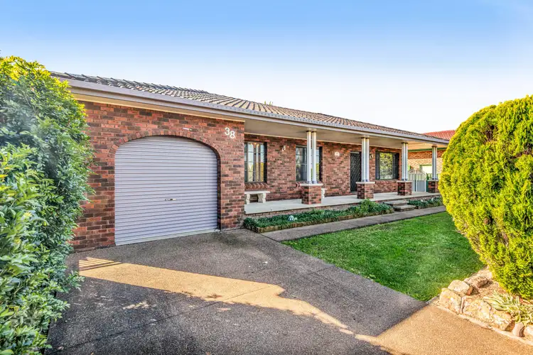 Main view of Homely house listing, 38 Church Street, East Branxton NSW 2335