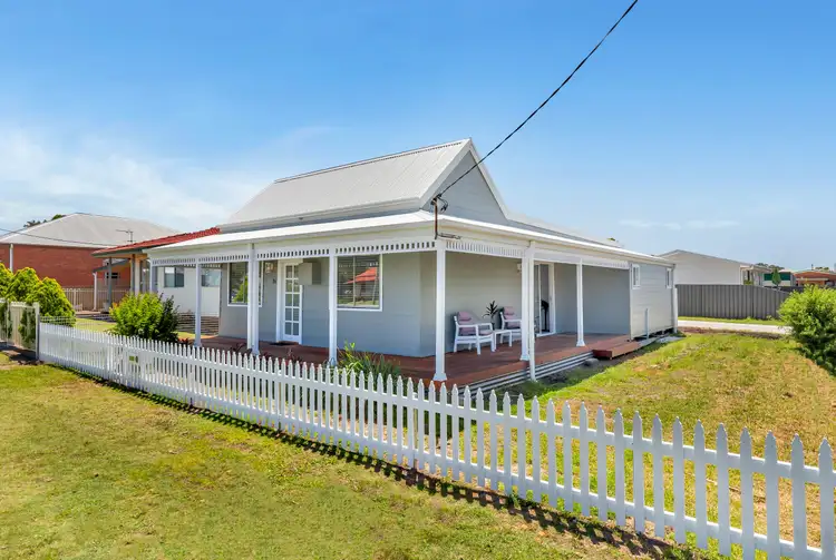 15 Hopetoun Street, Kurri Kurri NSW 2327