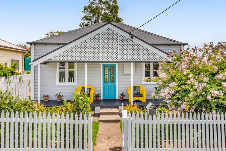 Main view of Homely house listing, 77 Maitland Street, Kurri Kurri NSW 2327