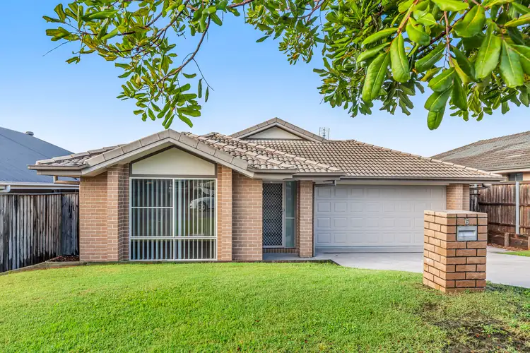 Main view of Homely house listing, 6 Grebe Street, Aberglasslyn NSW 2320