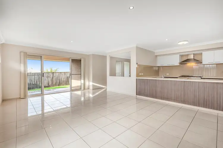 Second view of Homely house listing, 6 Grebe Street, Aberglasslyn NSW 2320