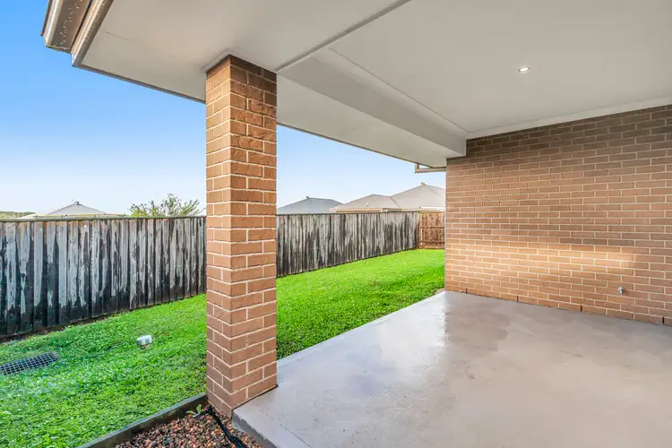 Fourth view of Homely house listing, 6 Grebe Street, Aberglasslyn NSW 2320
