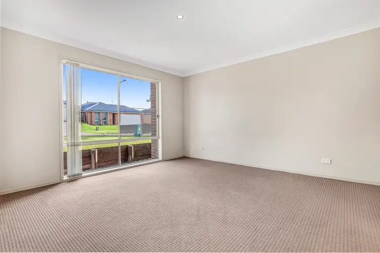 Fifth view of Homely house listing, 6 Grebe Street, Aberglasslyn NSW 2320