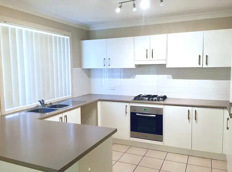 Second view of Homely house listing, 2/5 Trellis Court, East Branxton NSW 2335