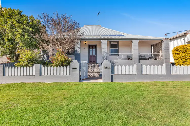 104 Aberdare Street, Kurri Kurri NSW 2327