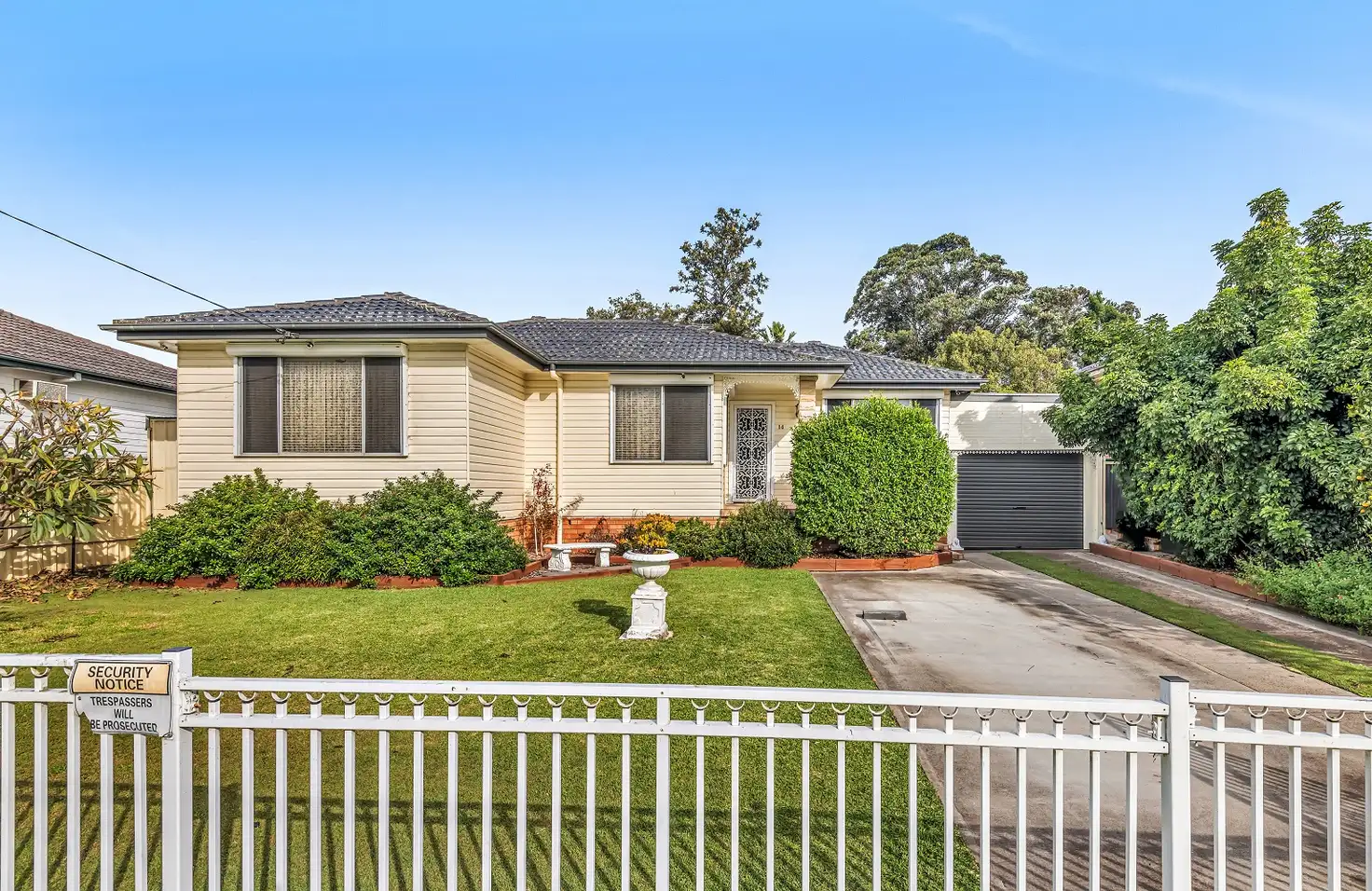 Main view of Homely house listing, 14 Blair Crescent, Kurri Kurri NSW 2327