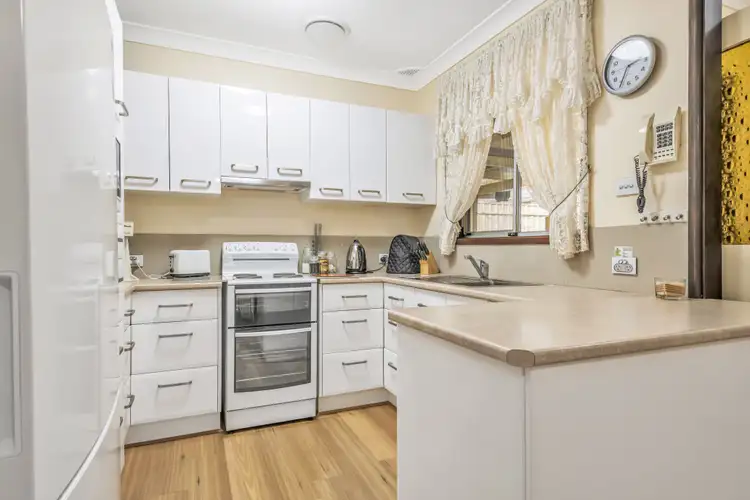 Fourth view of Homely house listing, 14 Blair Crescent, Kurri Kurri NSW 2327