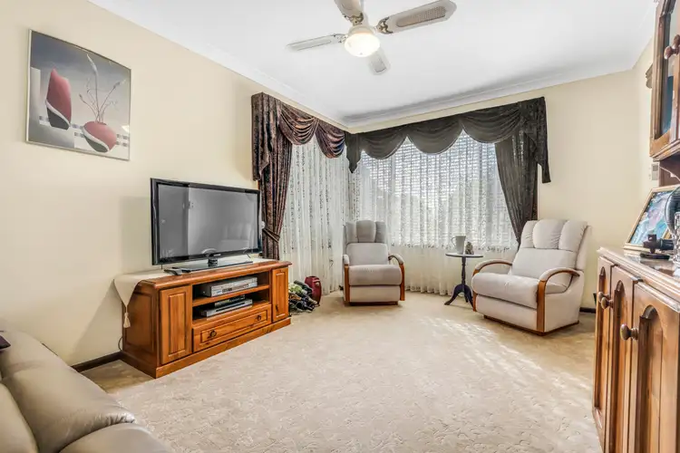 Seventh view of Homely house listing, 14 Blair Crescent, Kurri Kurri NSW 2327