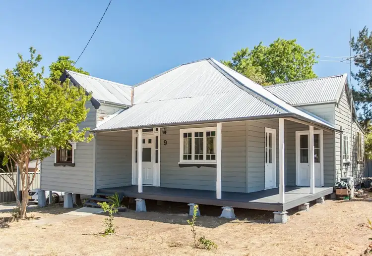Seventh view of Homely house listing, 9 William Street, Abermain NSW 2326