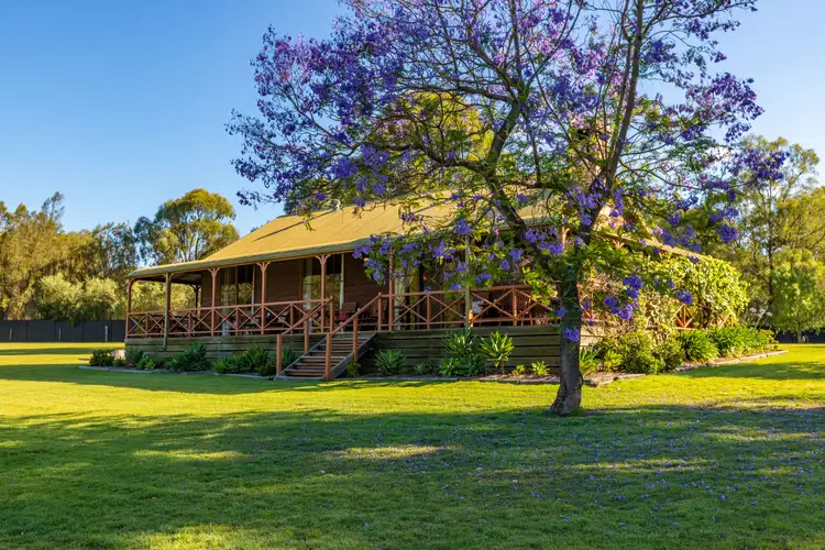 633 Hermitage Road, Pokolbin NSW 2320