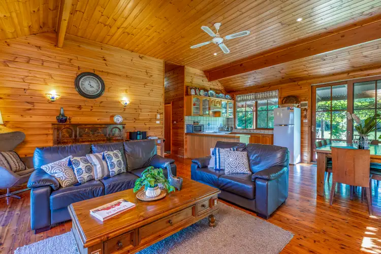 Sixth view of Homely house listing, 633 Hermitage Road, Pokolbin NSW 2320