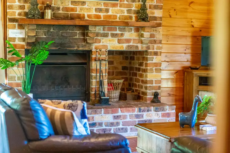 Seventh view of Homely house listing, 633 Hermitage Road, Pokolbin NSW 2320