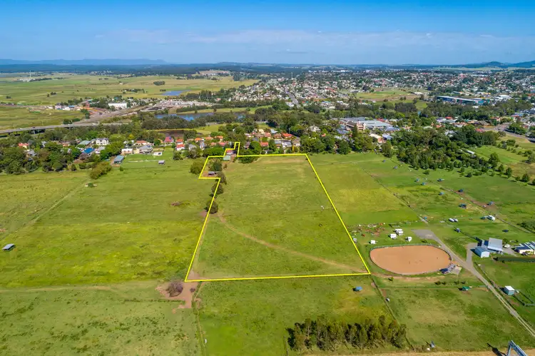Second view of Homely rural property listing, 65A Regent Street, Maitland NSW 2320