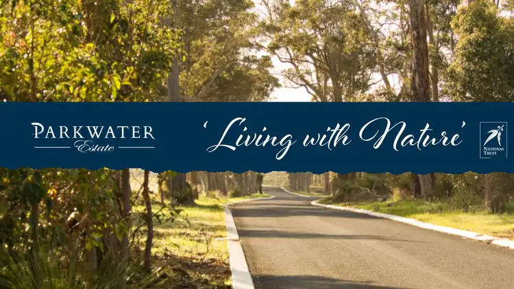 Main view of Homely land listing, LOT 20, Lots Hardwood Loop, Cowaramup WA 6284