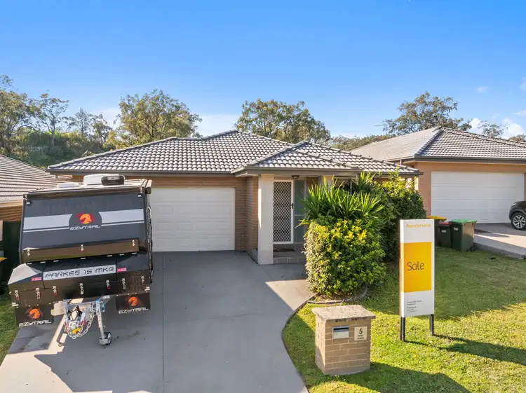5 Hunt Place, Muswellbrook NSW 2333