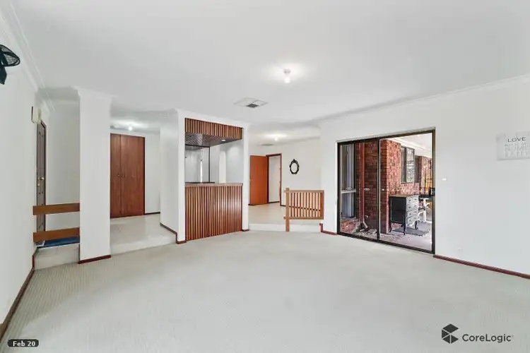 Second view of Homely house listing, 8 Bittern Court, Stirling WA 6021