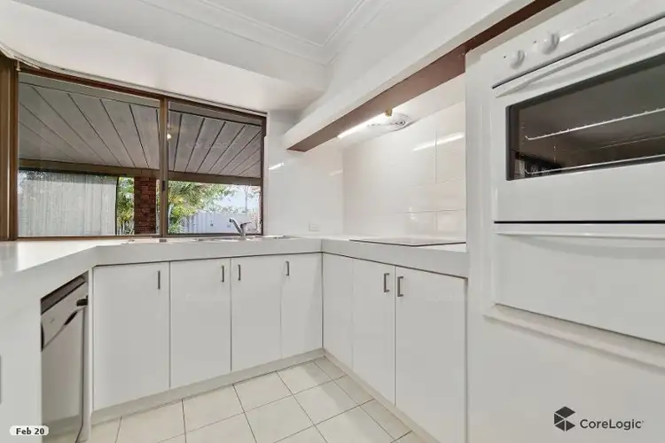 Third view of Homely house listing, 8 Bittern Court, Stirling WA 6021