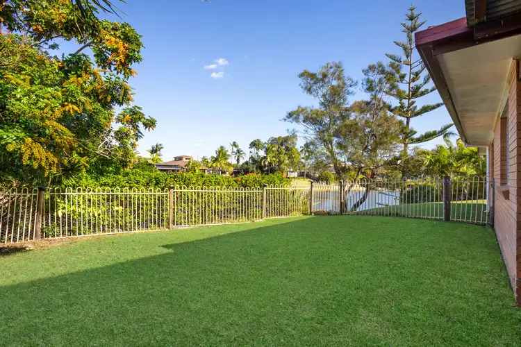 Fourth view of Homely house listing, 24 Verdichio Avenue, Mermaid Waters QLD 4218