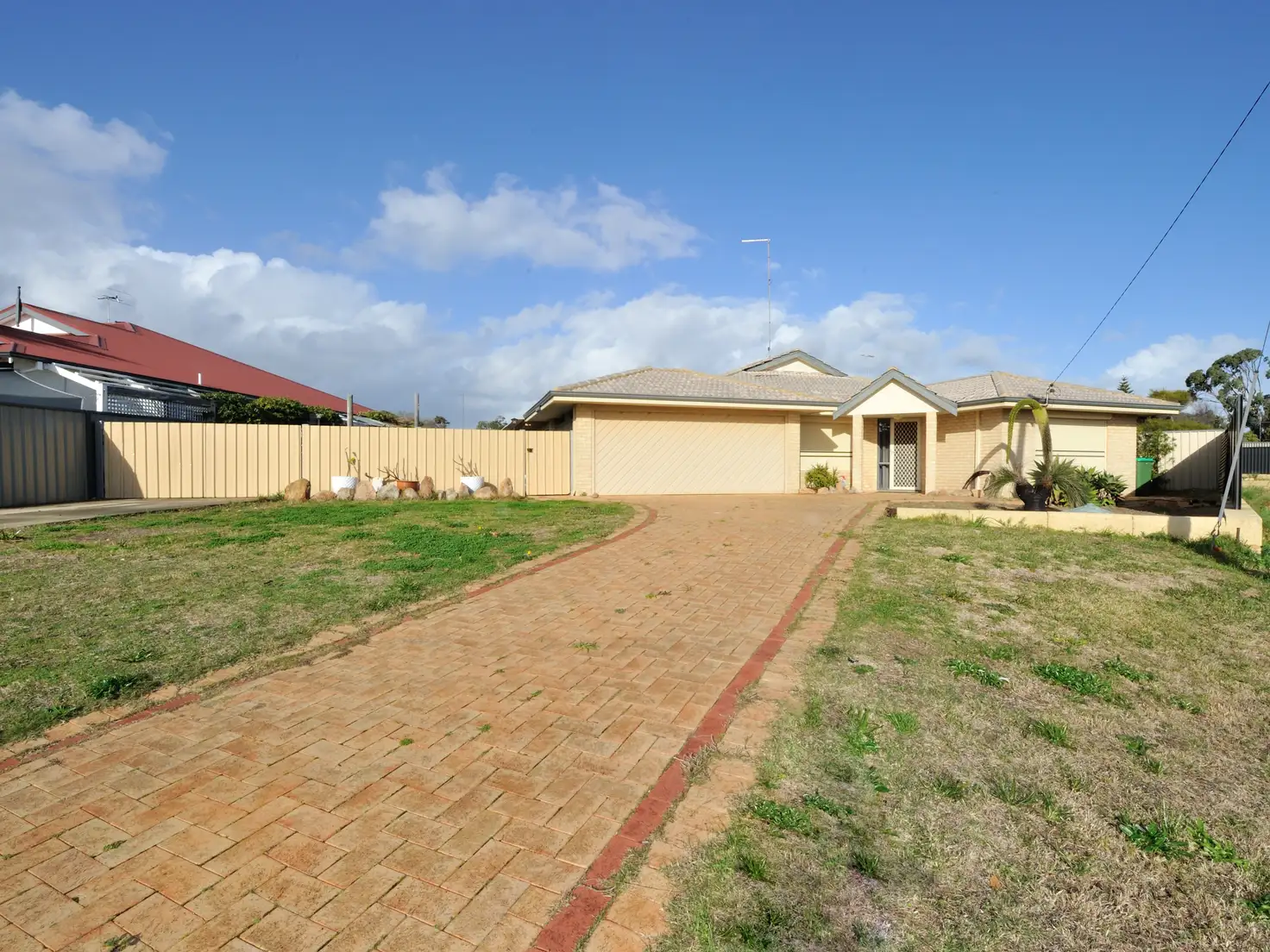 Main view of Homely house listing, 24 Whitehead Street, Singleton WA 6175