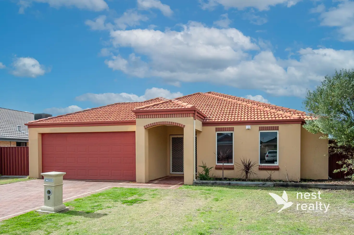 Main view of Homely house listing, 9 Poa Way, Baldivis WA 6171