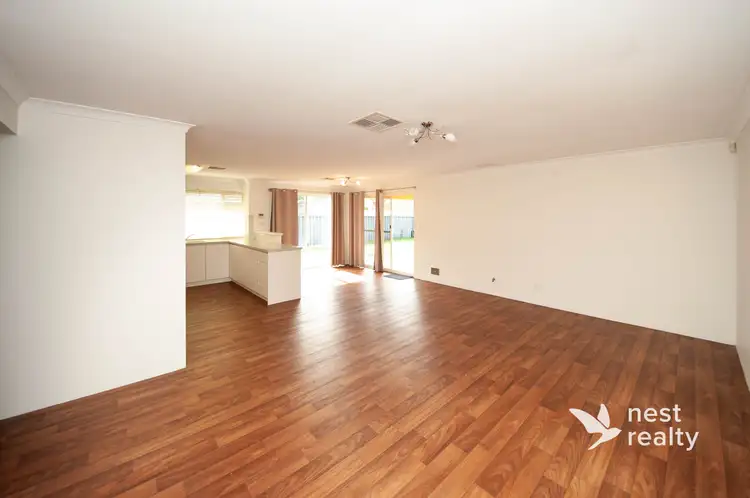Second view of Homely house listing, 9 Poa Way, Baldivis WA 6171