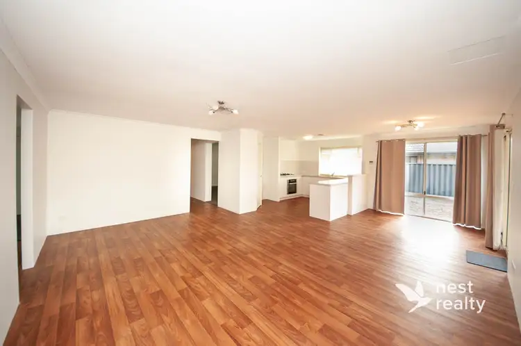 Third view of Homely house listing, 9 Poa Way, Baldivis WA 6171