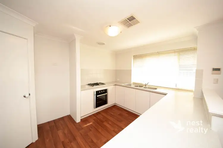 Fifth view of Homely house listing, 9 Poa Way, Baldivis WA 6171