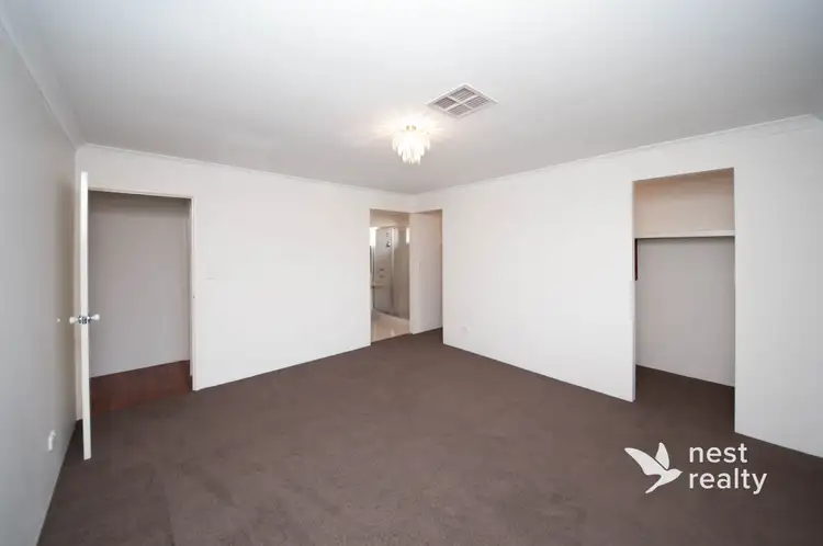 Sixth view of Homely house listing, 9 Poa Way, Baldivis WA 6171