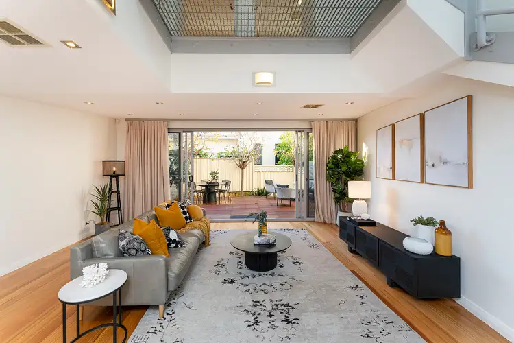 Third view of Homely townhouse listing, 4/135 Loftus Street, Leederville WA 6007