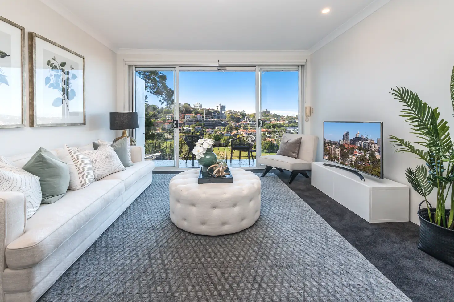 Main view of Homely apartment listing, 11/389A Alfred Street North, Neutral Bay NSW 2089