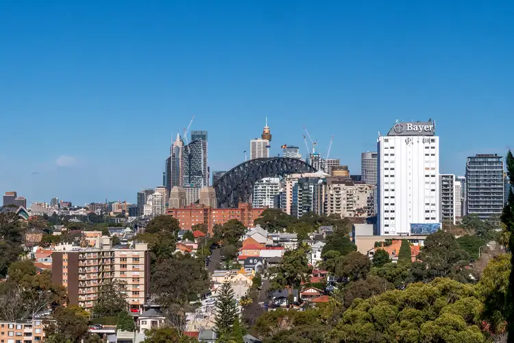 Third view of Homely apartment listing, 11/389A Alfred Street North, Neutral Bay NSW 2089