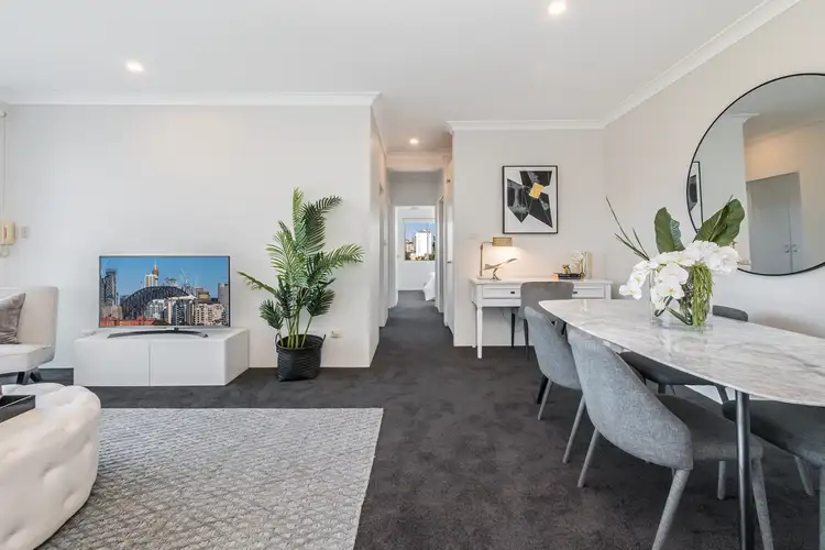Fifth view of Homely apartment listing, 11/389A Alfred Street North, Neutral Bay NSW 2089