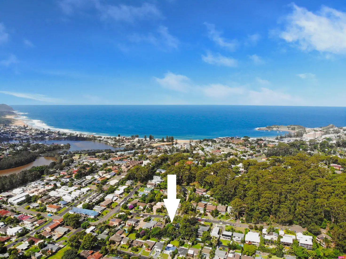 Main view of Homely house listing, 11 Alanna Street, Terrigal NSW 2260