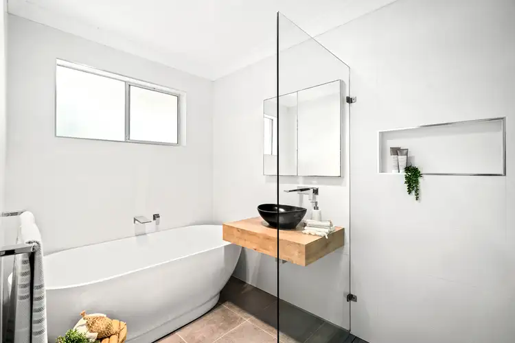 Second view of Homely house listing, 11 Alanna Street, Terrigal NSW 2260